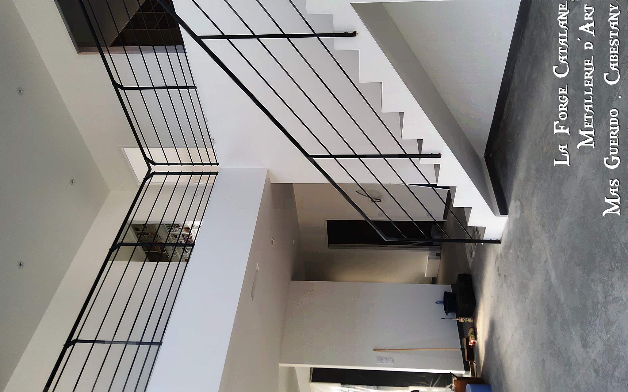 rampant  remplissage lisses horizontales forge catalane.jpg